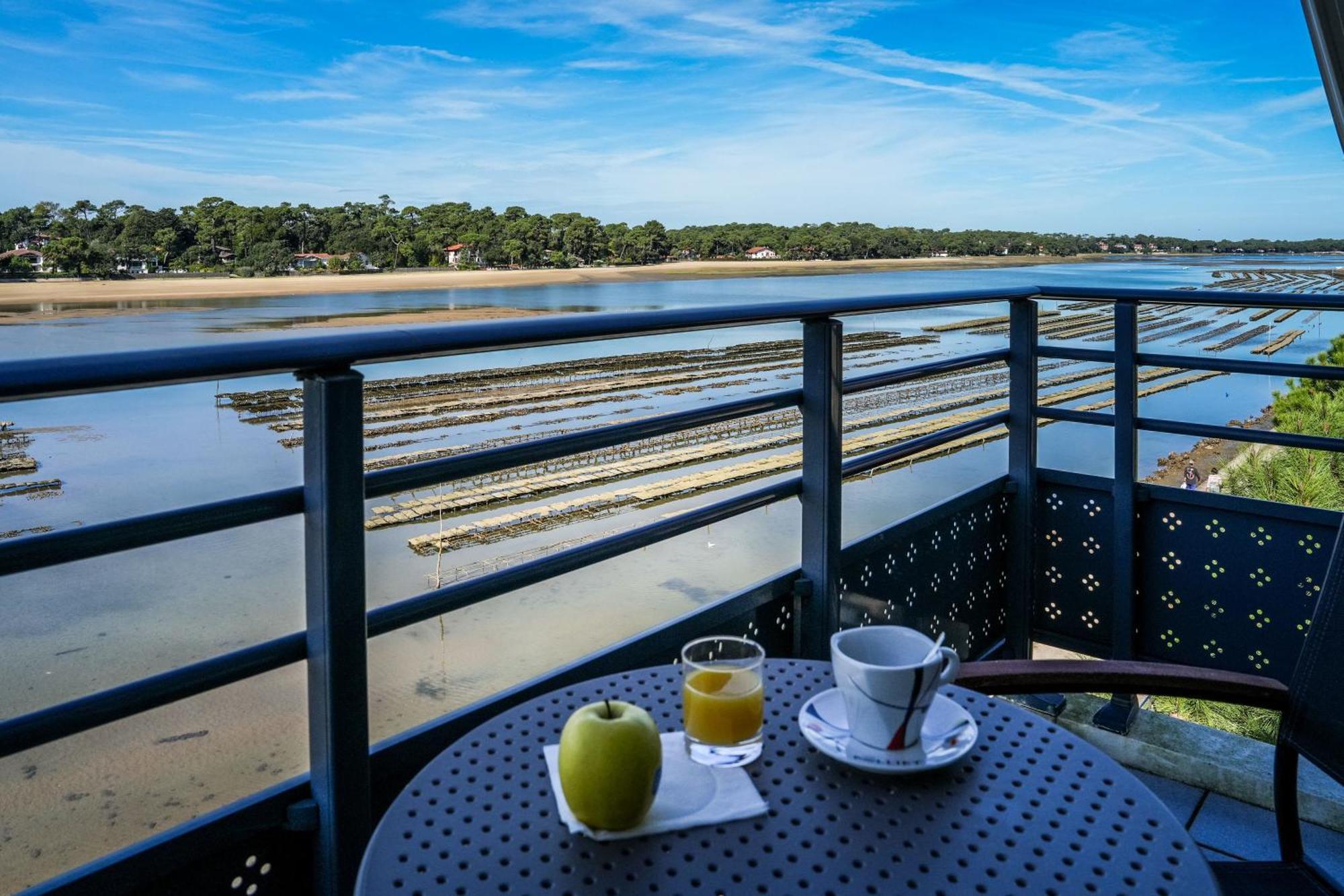 Le Pavillon Bleu 3* Soorts-Hossegor