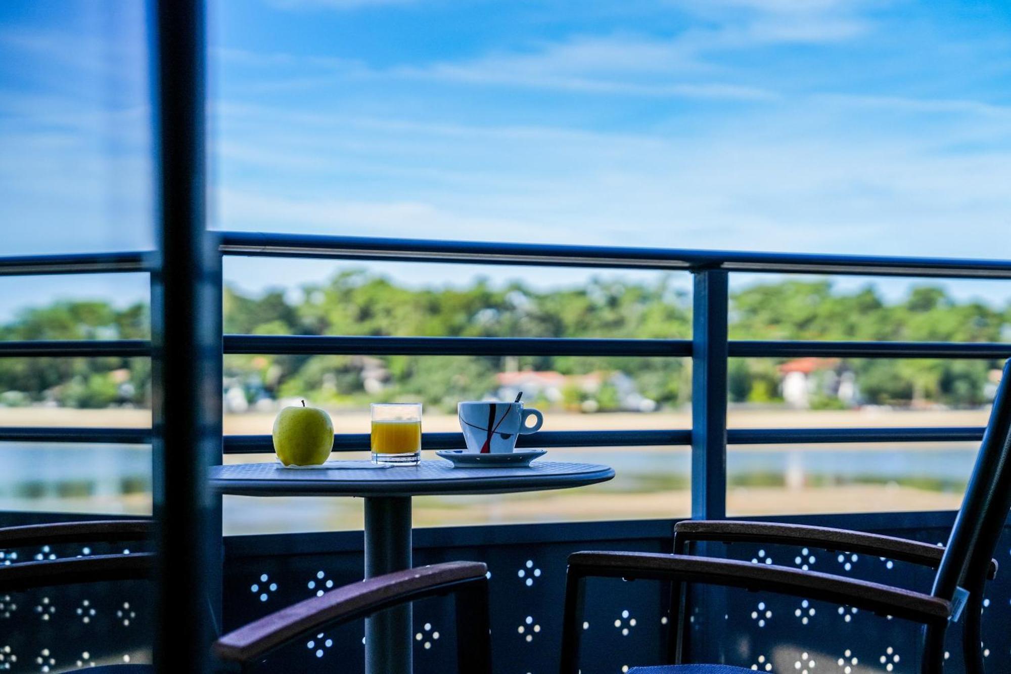 Hotel Le Pavillon Bleu Soorts-Hossegor