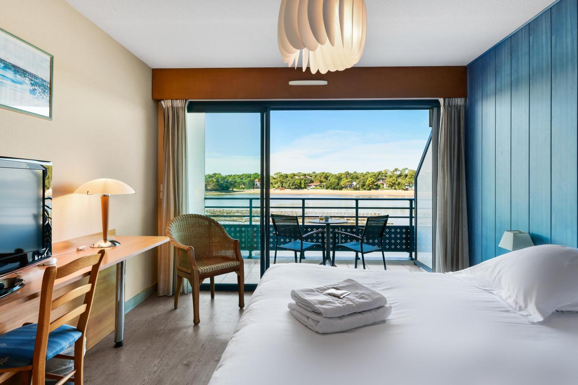 Le Pavillon Bleu Soorts-Hossegor