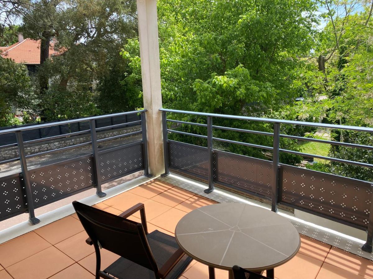 Hotel Le Pavillon Bleu Soorts-Hossegor