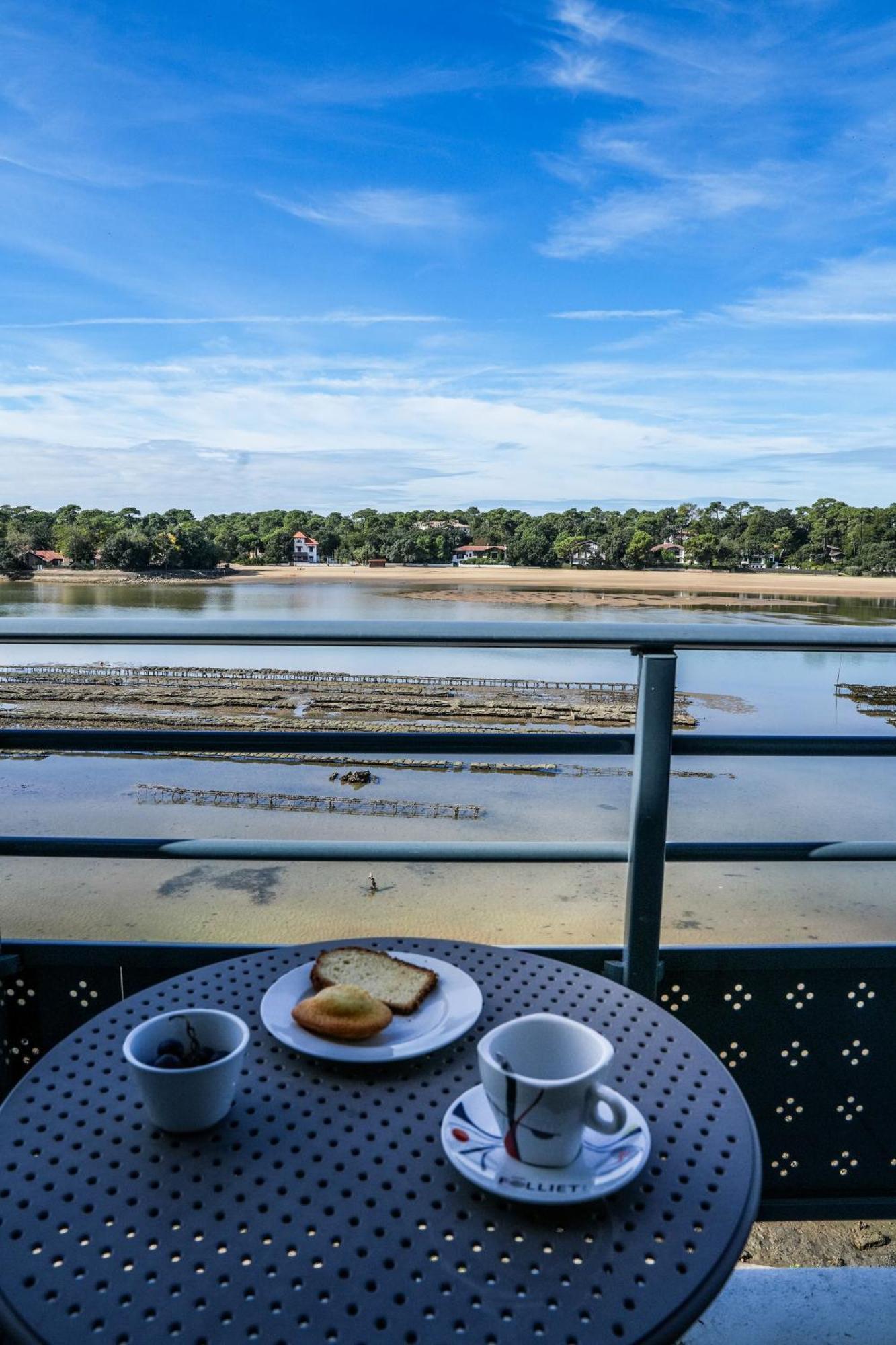 Le Pavillon Bleu Hotel 3*