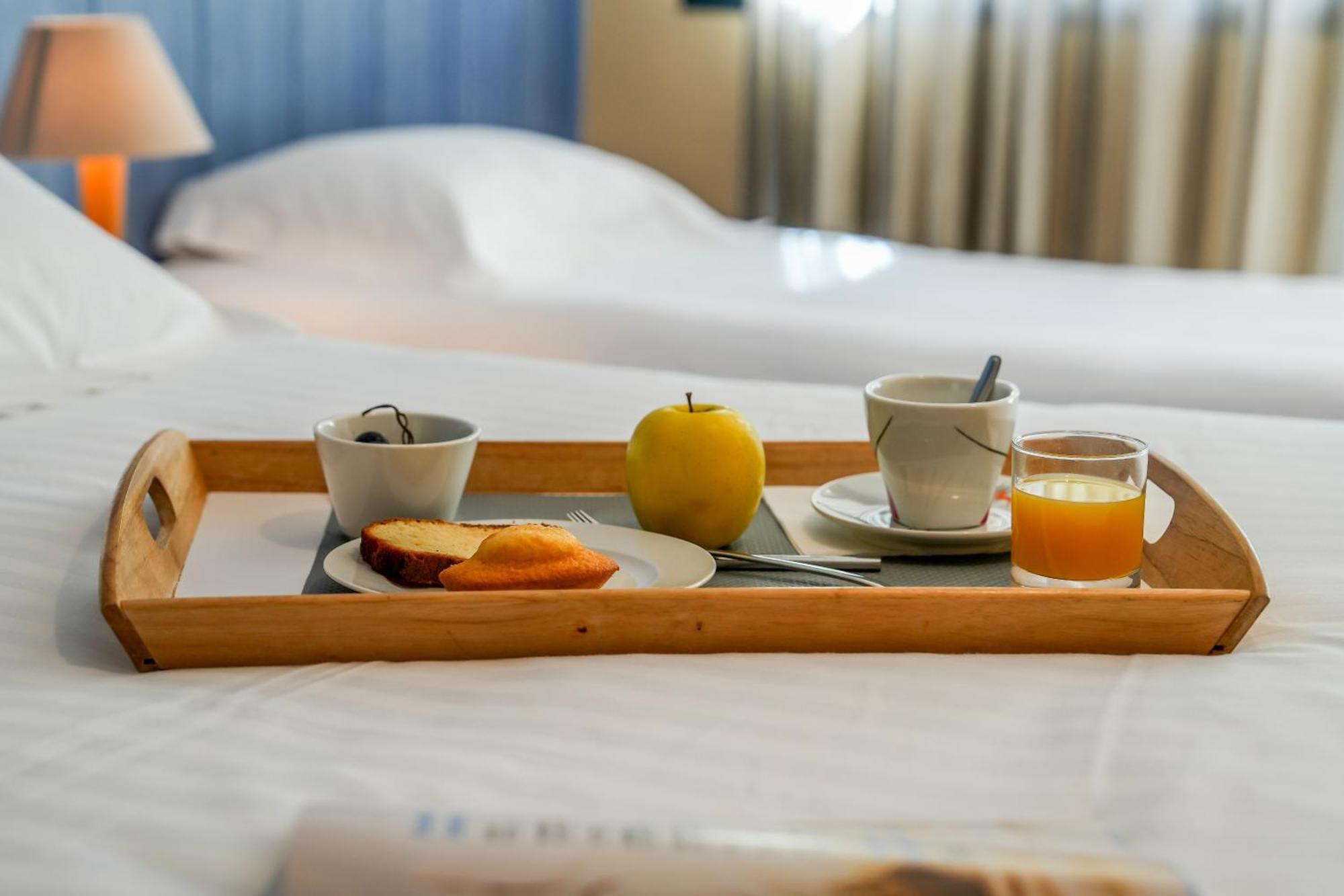 Le Pavillon Bleu Hotel Soorts-Hossegor