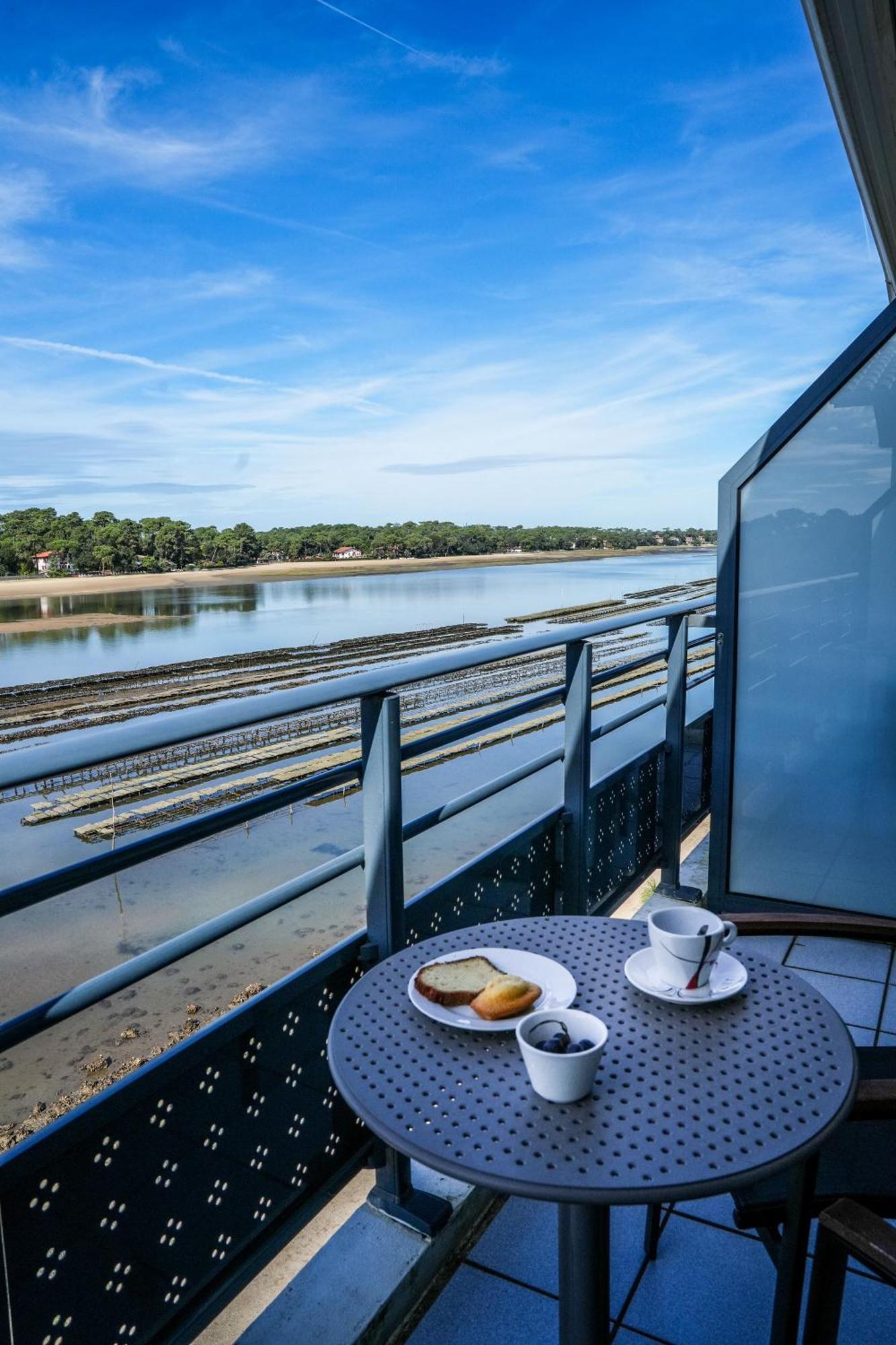 Le Pavillon Bleu Soorts-Hossegor