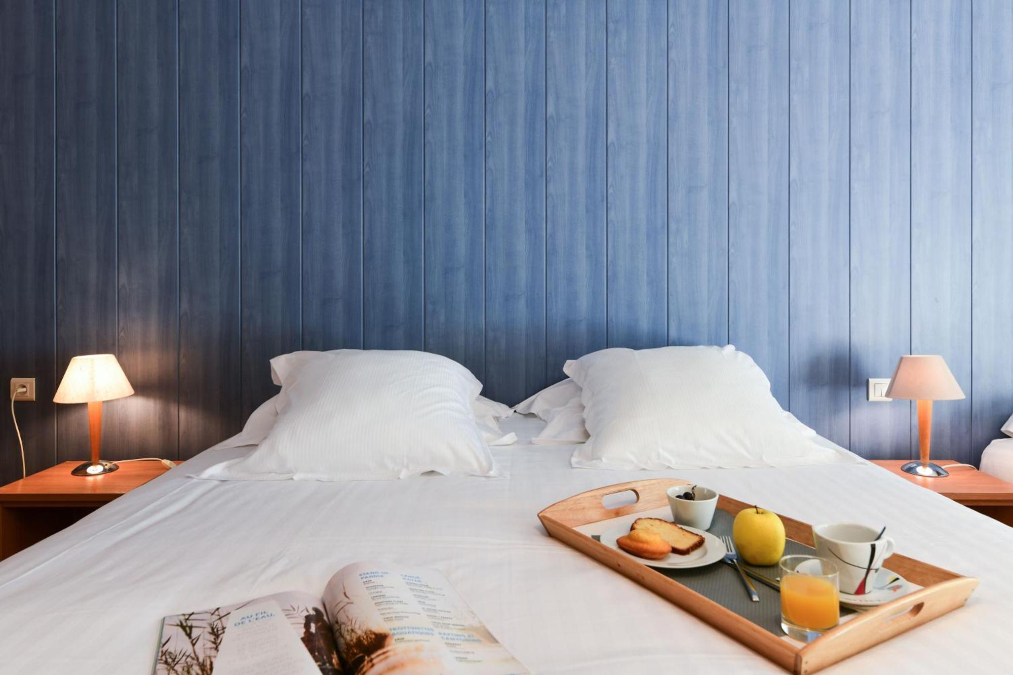 Hotel Le Pavillon Bleu Soorts-Hossegor