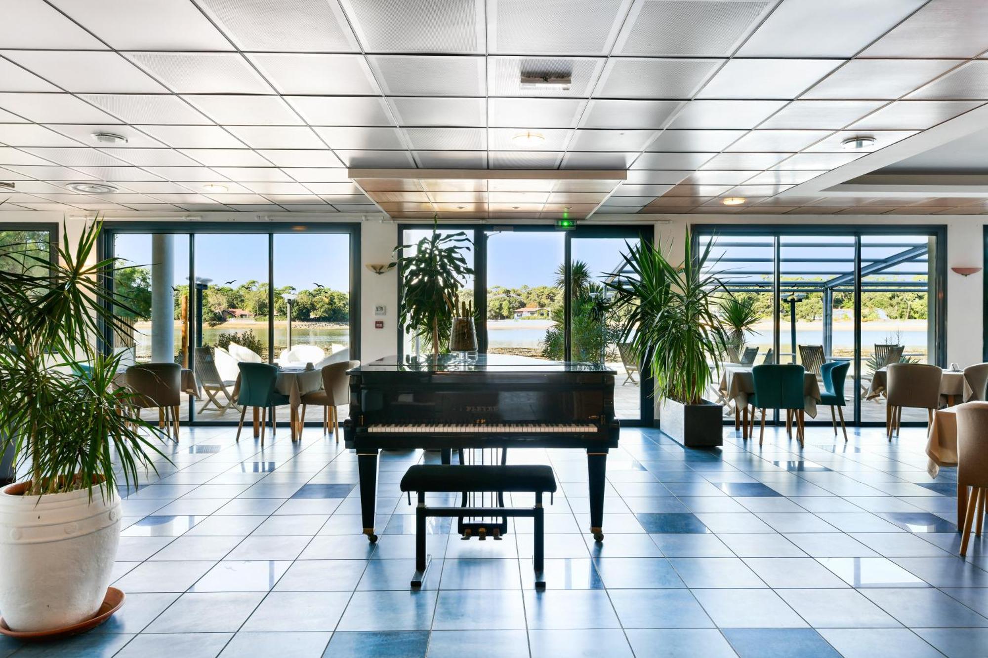 Le Pavillon Bleu Soorts-Hossegor