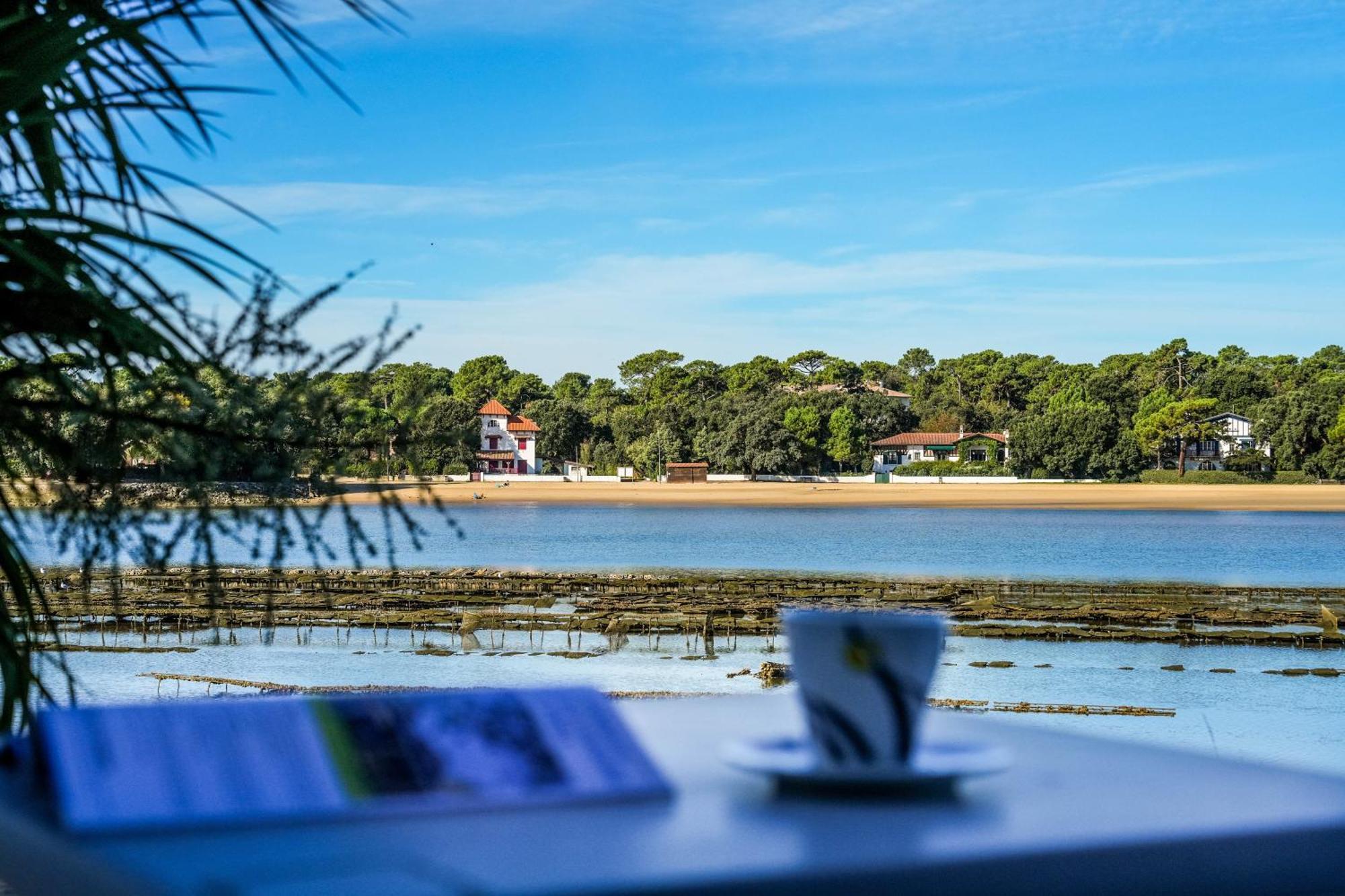 Le Pavillon Bleu Hotel