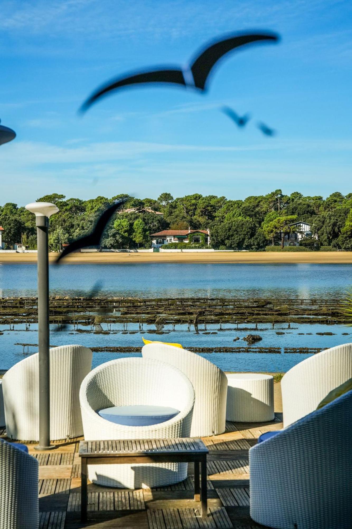 Hotel Le Pavillon Bleu 3*