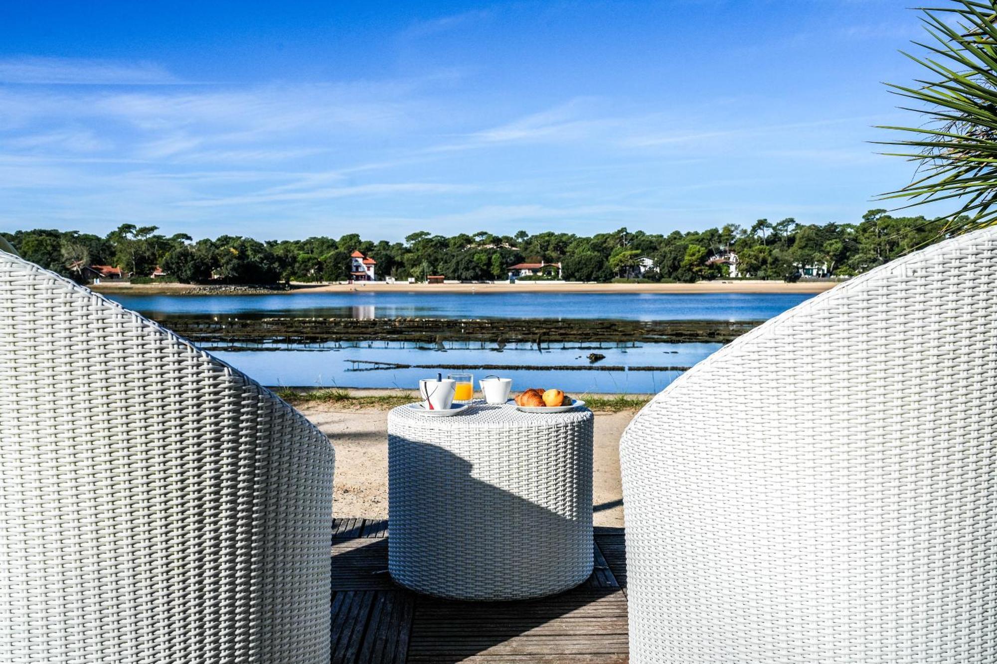 Le Pavillon Bleu 3*