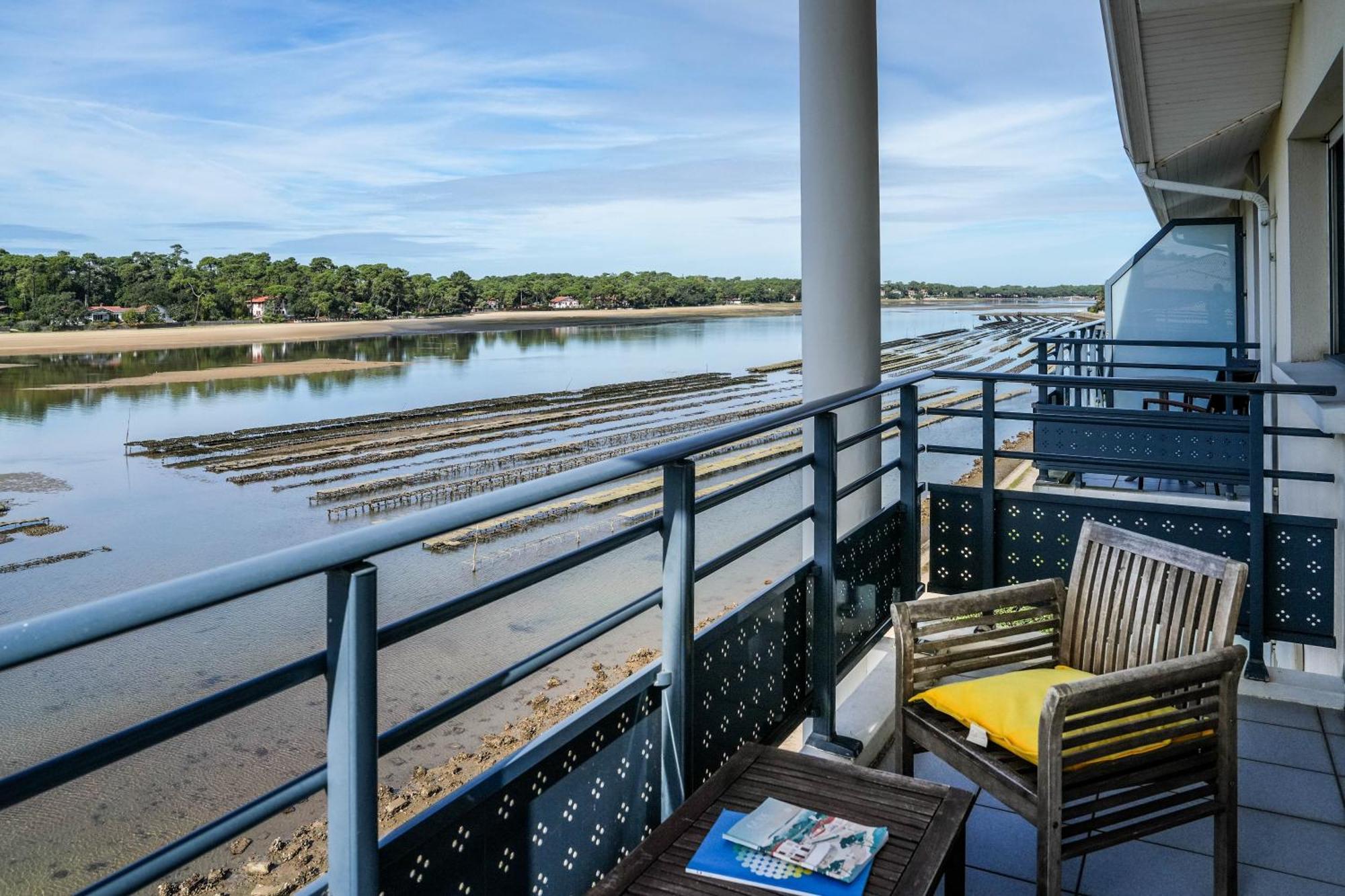 Le Pavillon Bleu 3*