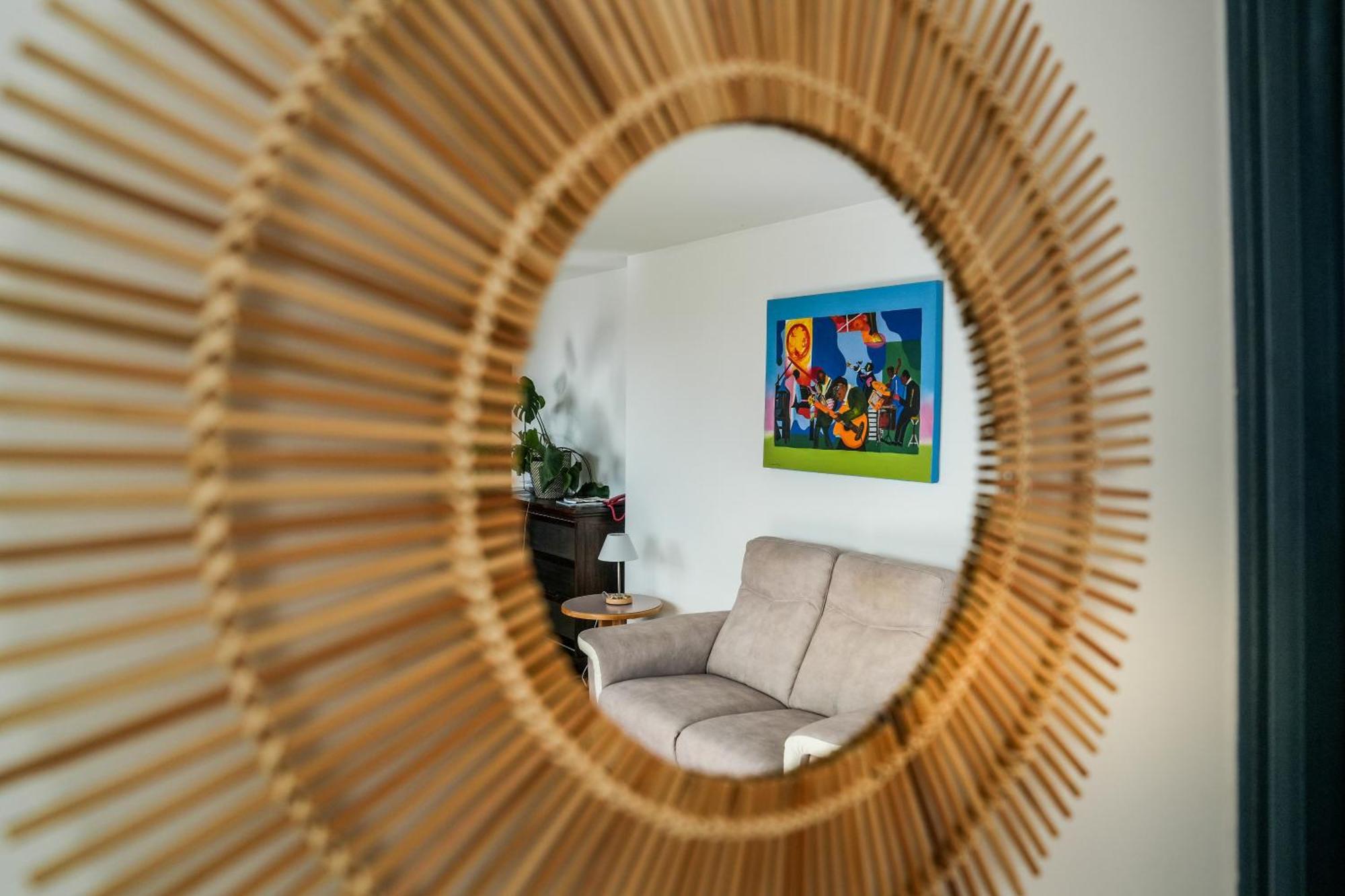 Le Pavillon Bleu 3* Soorts-Hossegor