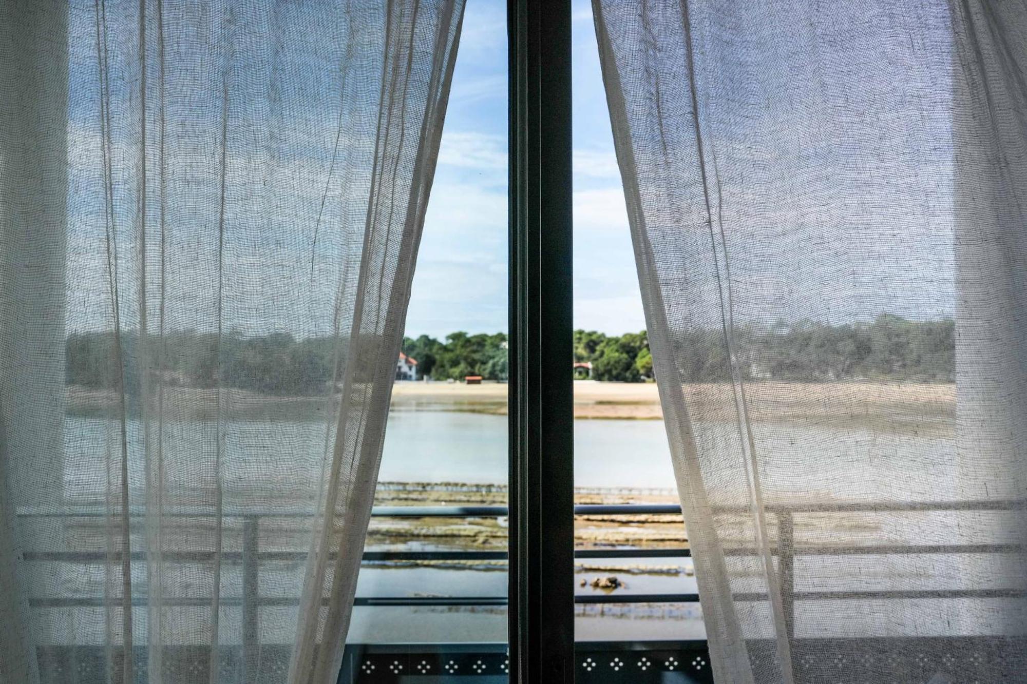 Hotel Le Pavillon Bleu Soorts-Hossegor