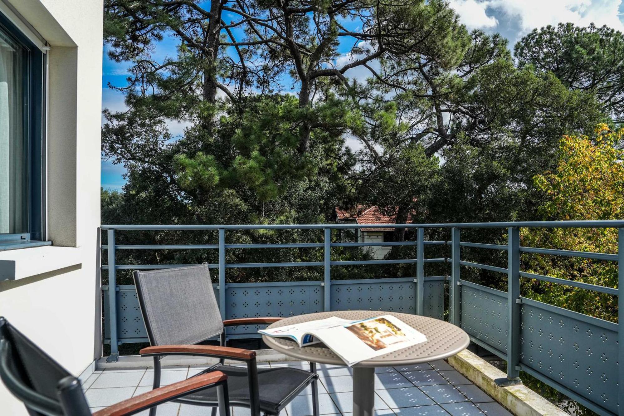 Le Pavillon Bleu 3*