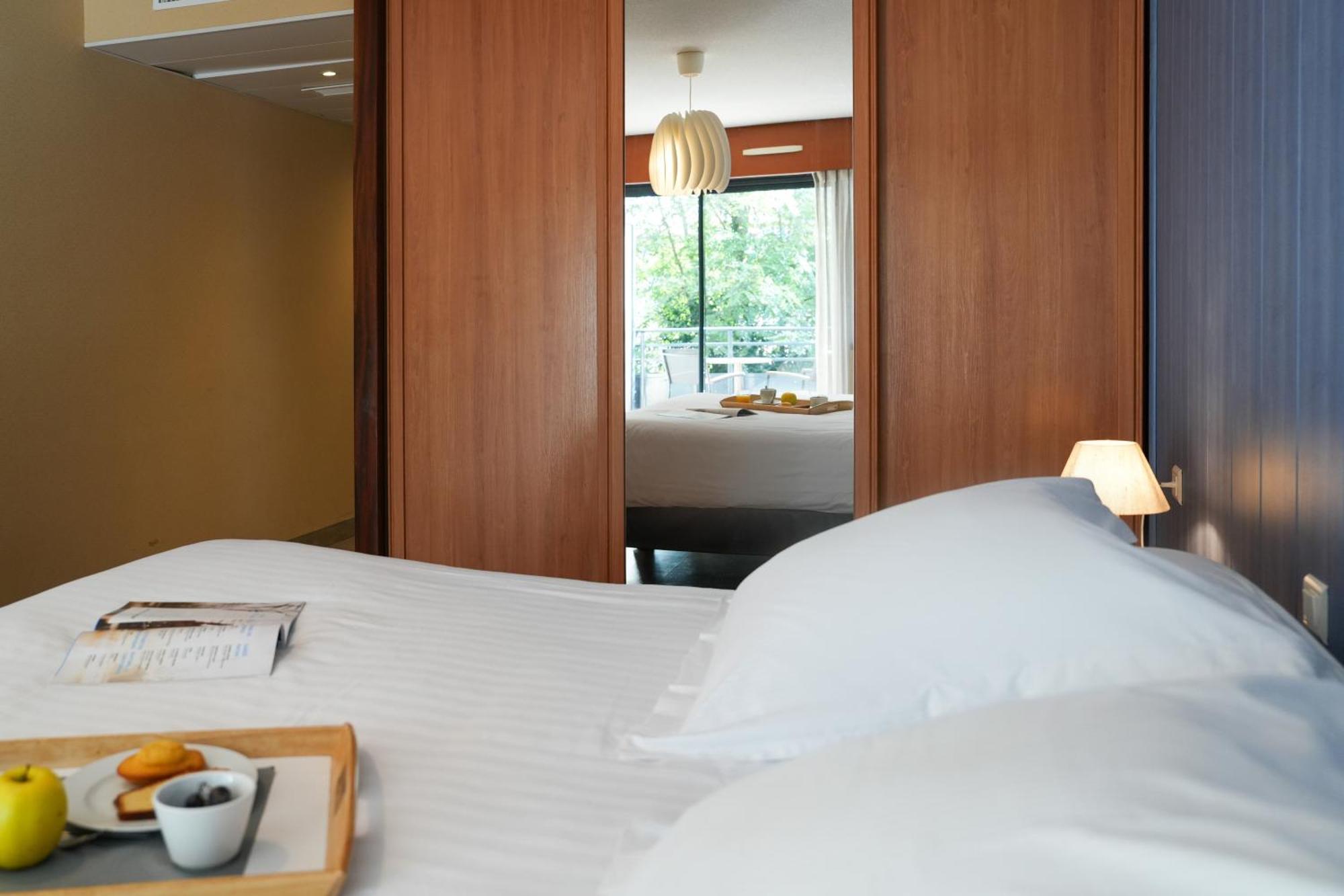 Hotel Le Pavillon Bleu