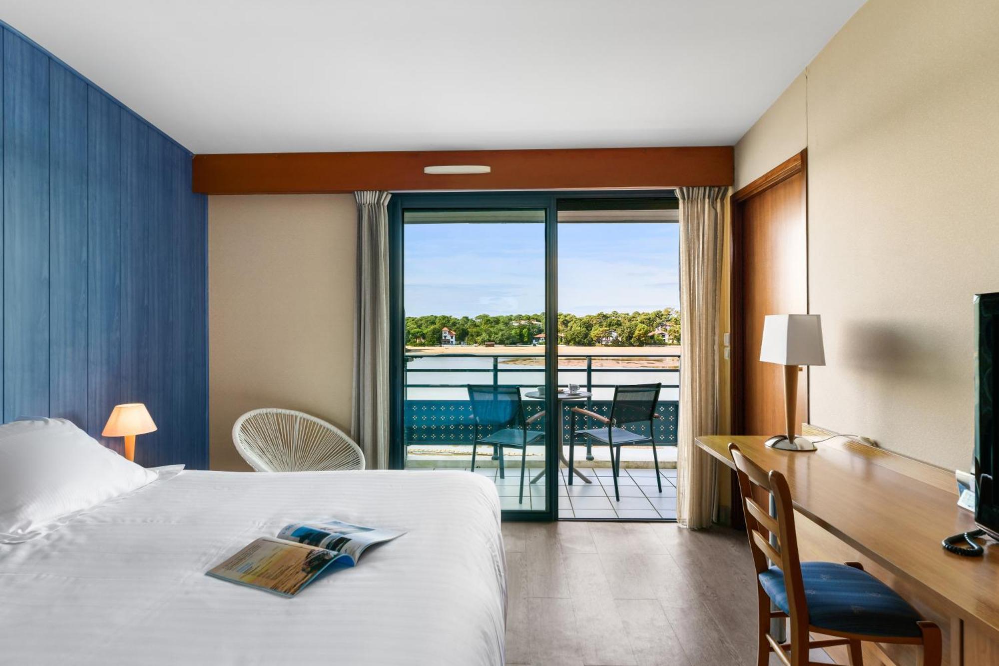 Le Pavillon Bleu Hotel Soorts-Hossegor
