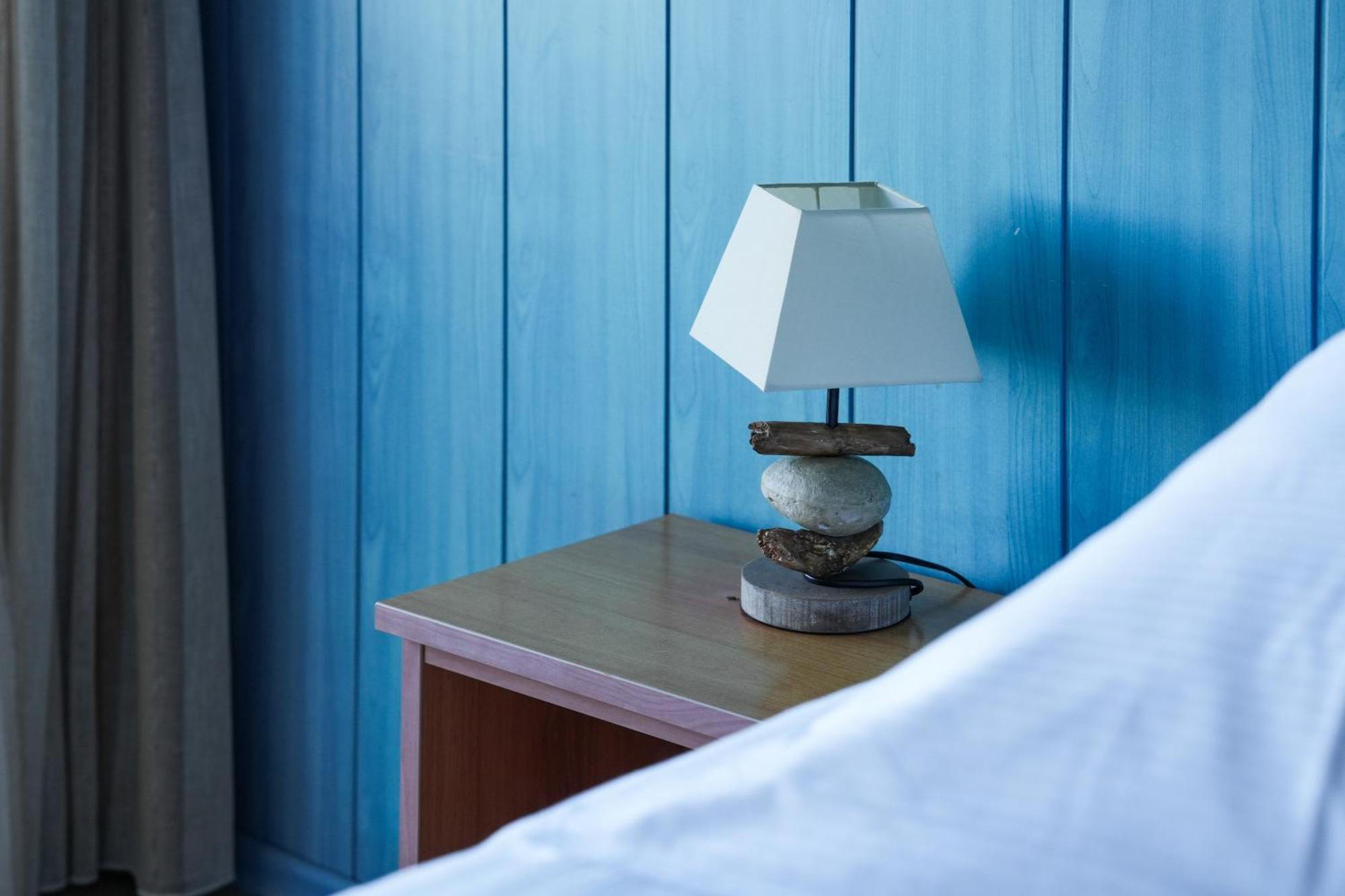 Le Pavillon Bleu Hotel 3*