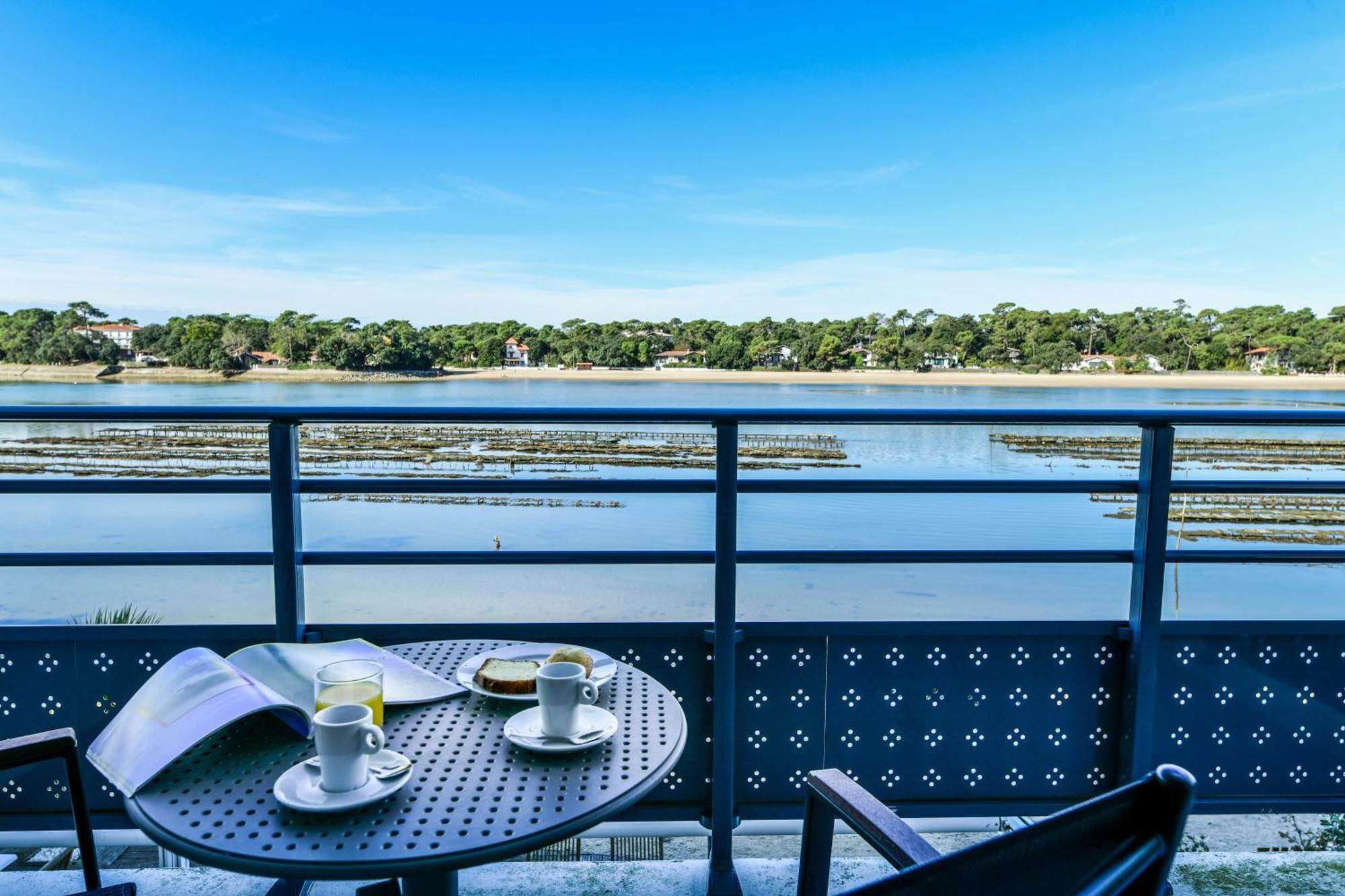 Le Pavillon Bleu Hotel Soorts-Hossegor