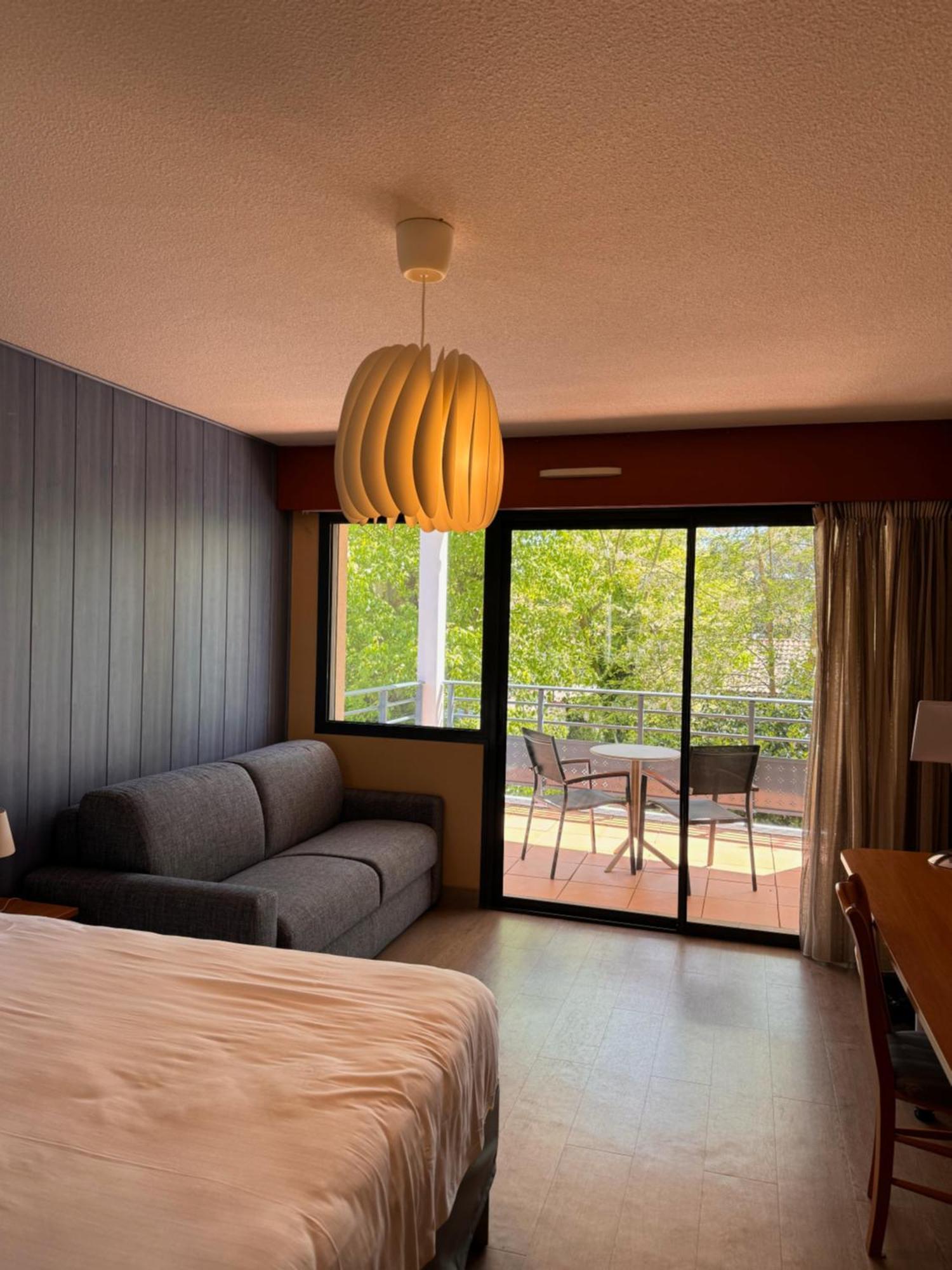 Le Pavillon Bleu Hotel Soorts-Hossegor