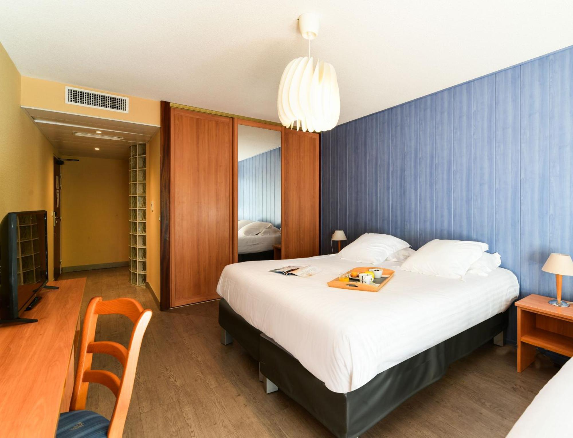 Hotel Le Pavillon Bleu Soorts-Hossegor