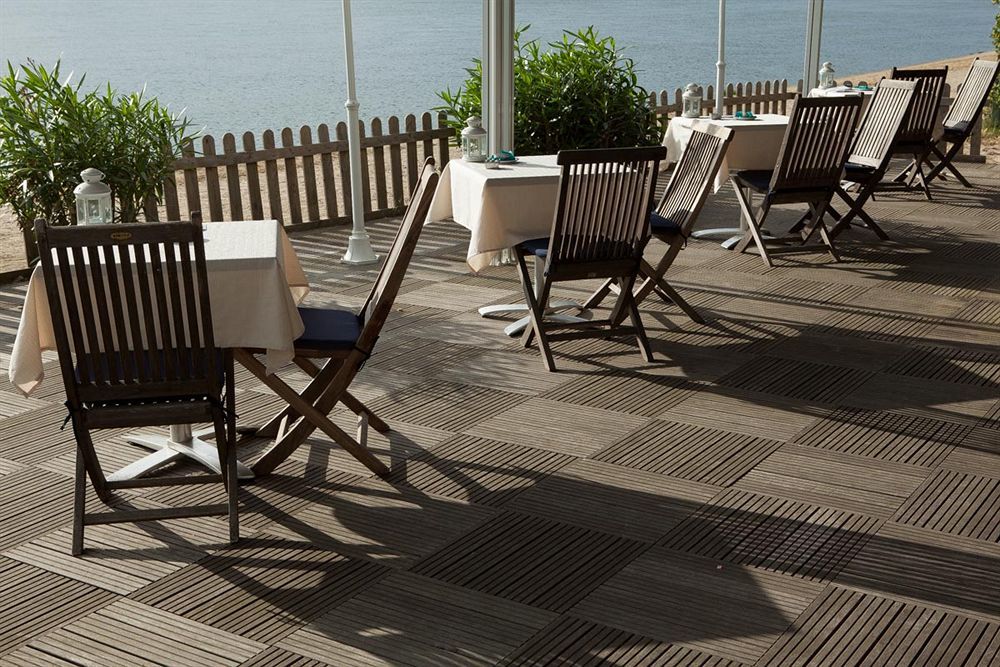Le Pavillon Bleu Soorts-Hossegor