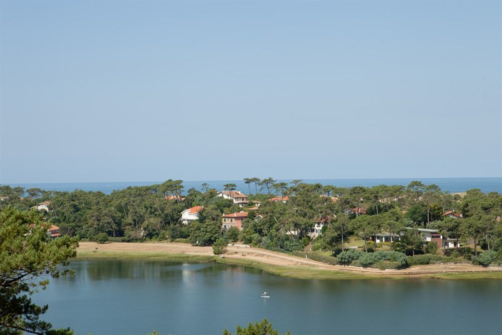 Le Pavillon Bleu Soorts-Hossegor