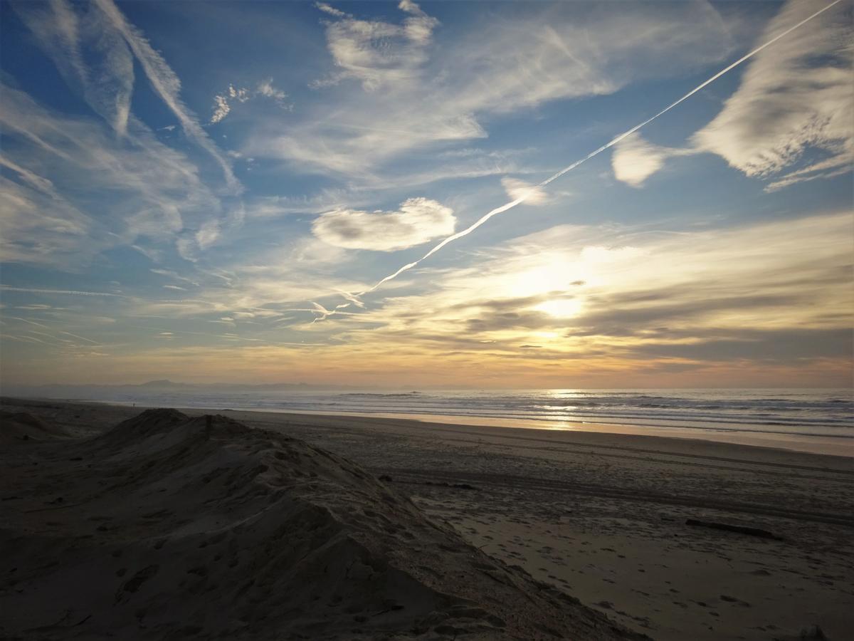 Le Pavillon Bleu 3* Soorts-Hossegor
