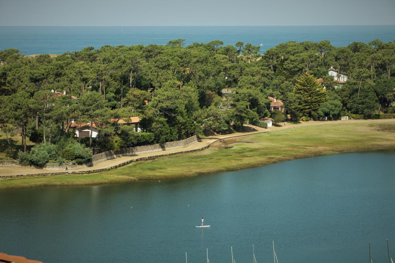 Hotel Le Pavillon Bleu 3*