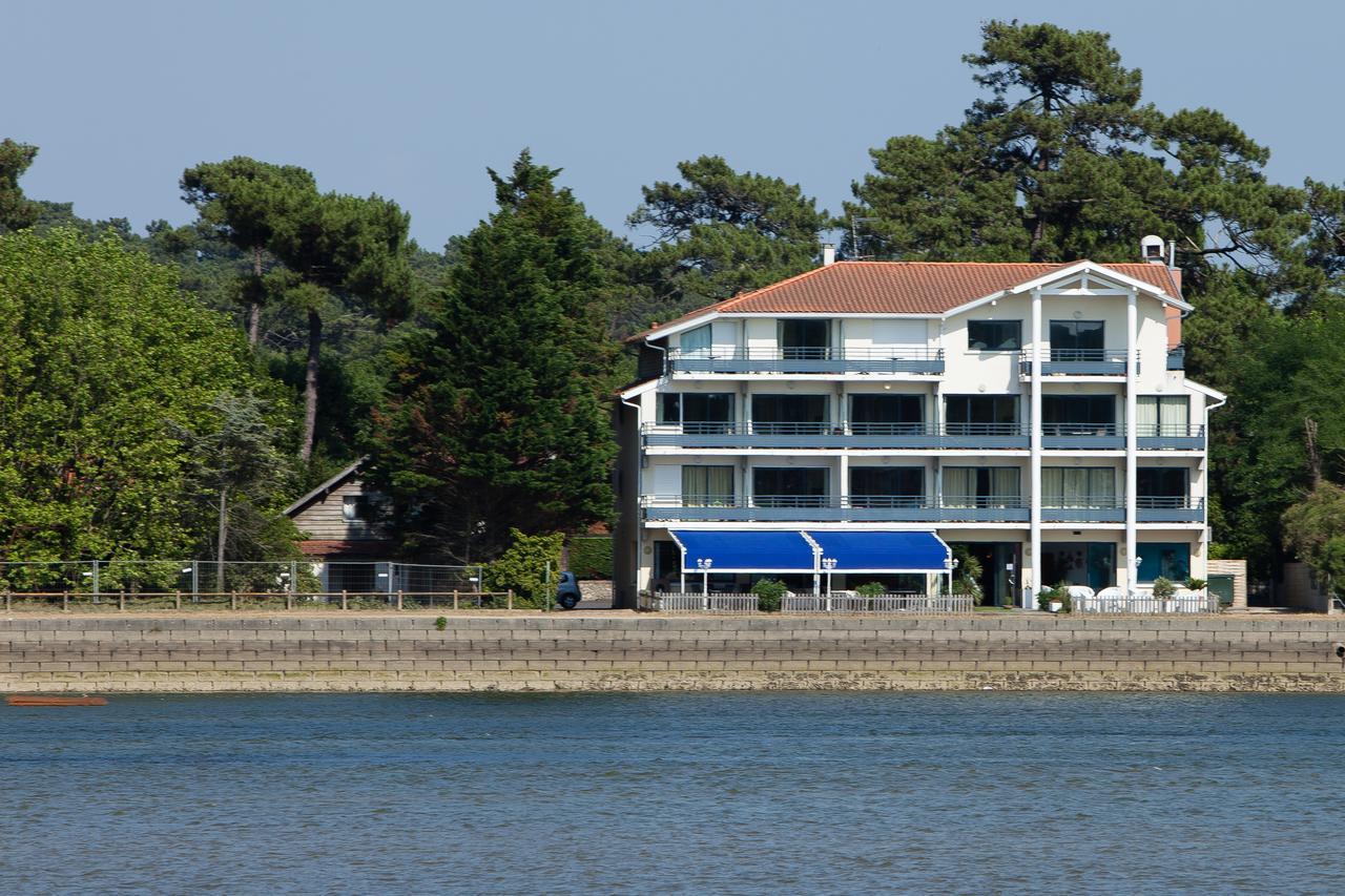 Le Pavillon Bleu Hotel